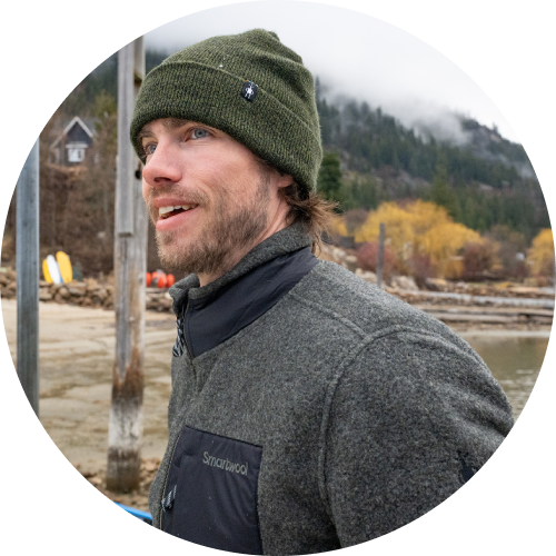 Second Cut Recycled | SMARTWOOL