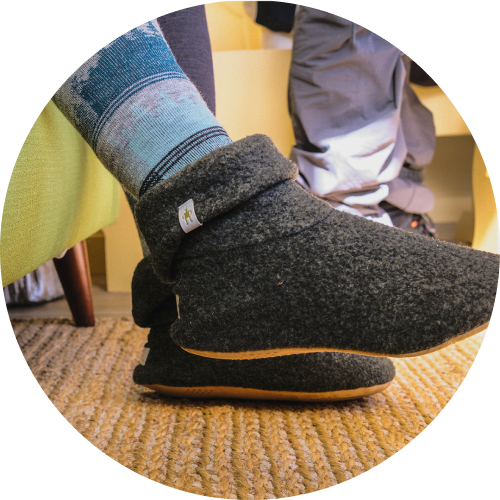 Second Cut Recycled | SMARTWOOL