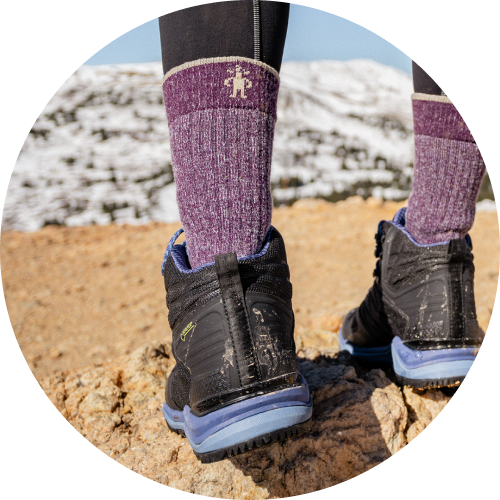 Second Cut Recycled | SMARTWOOL