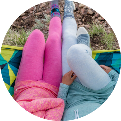Hosen für Damen | SMARTWOOL