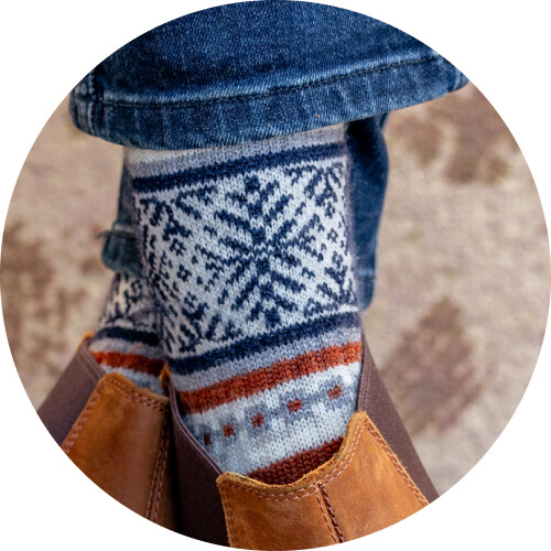 Calze per Donna | SMARTWOOL