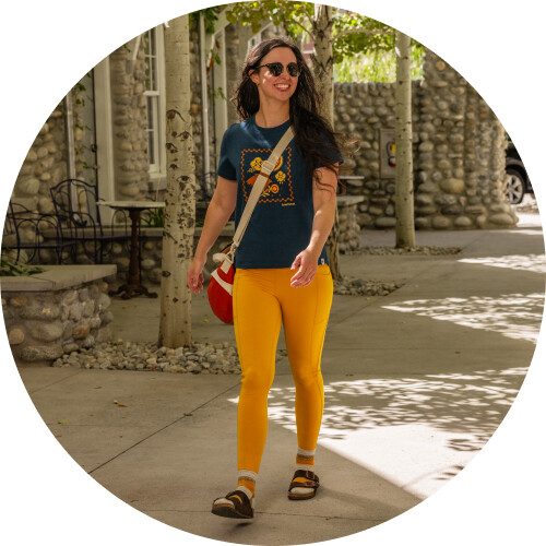 Calze per Donna | SMARTWOOL