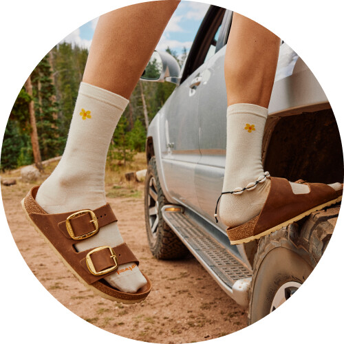 Chaussettes pour Femme | SMARTWOOL