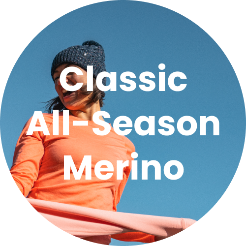 Women's Base Layers | SMARTWOOL