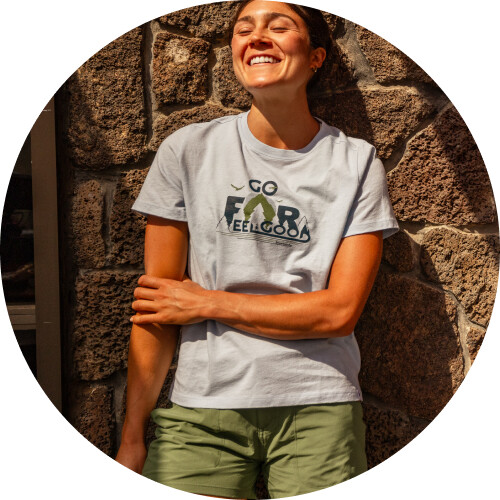 Tops en jurken | SMARTWOOL