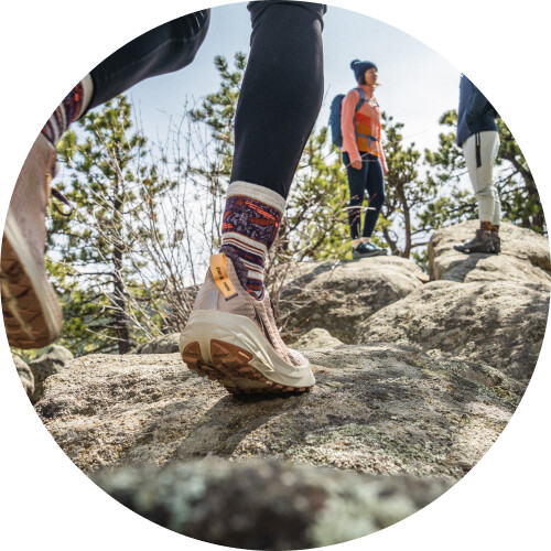 Chaussettes pour Femme | SMARTWOOL