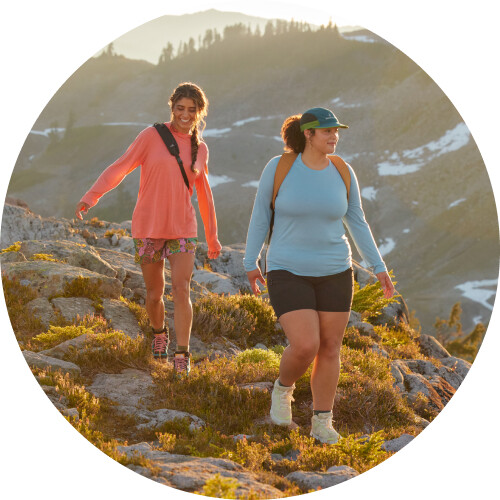 Calze per Donna | SMARTWOOL