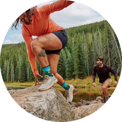 Calze per Donna | SMARTWOOL