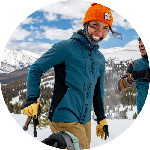 Abbigliamento per Donna | SMARTWOOL