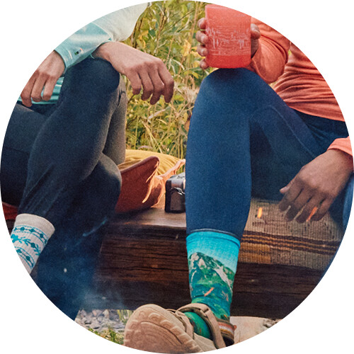 Pantaloni per Donna | SMARTWOOL
