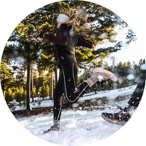 Chaussettes pour Femme | SMARTWOOL