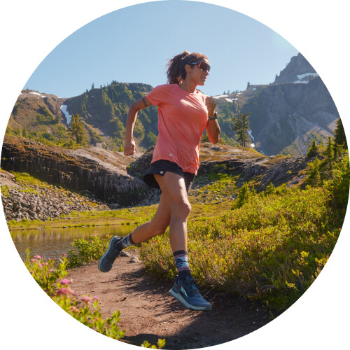 Calze per Donna | SMARTWOOL