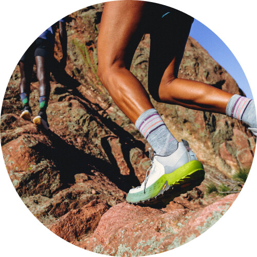 Chaussettes pour Femme | SMARTWOOL