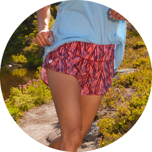 Pantaloni per Donna | SMARTWOOL