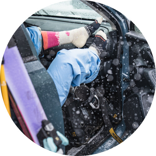 Calze per Donna | SMARTWOOL