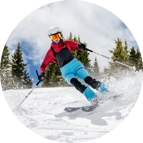 Calze per Donna | SMARTWOOL