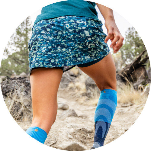 Damenhosen | SMARTWOOL