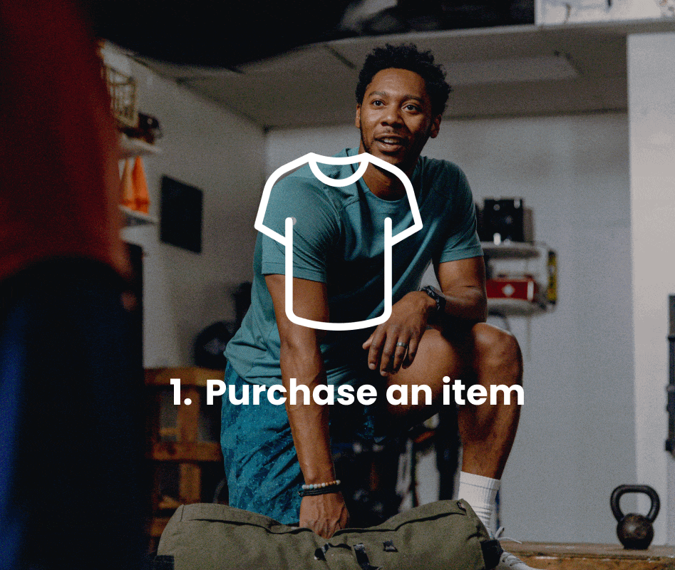 30-Day Wear Test | SMARTWOOL