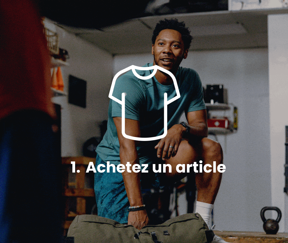 30 Jours d'Essai | SMARTWOOL