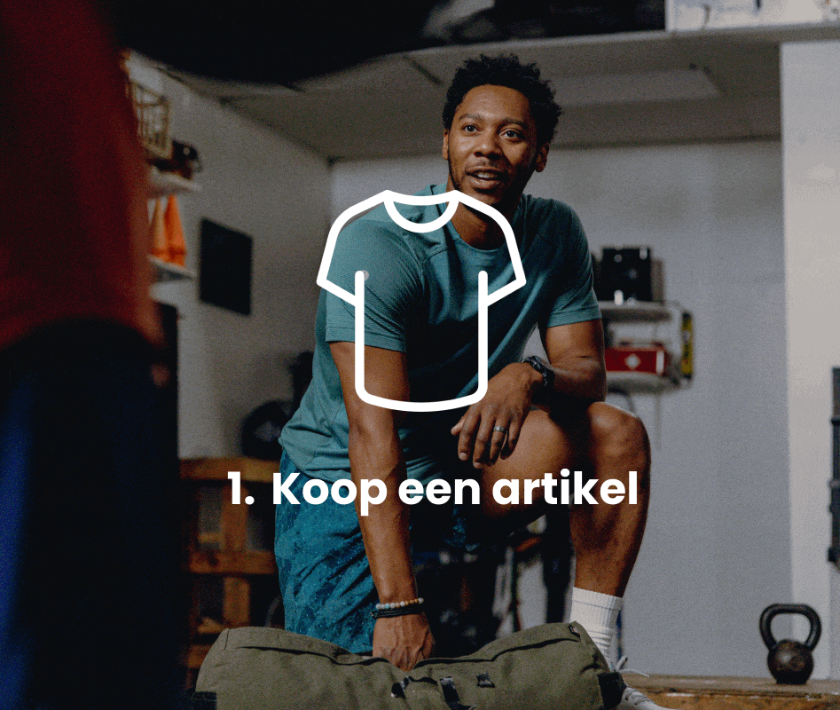 30-Daagse Draagtest | SMARTWOOL