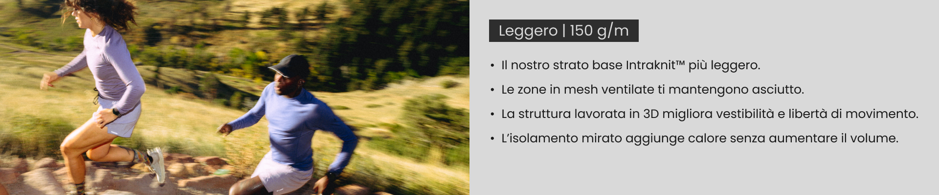 Intraknit All-Season | SMARTWOOL