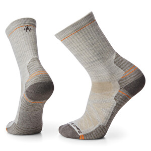 Hike Light Cushion Crew Socks | SMARTWOOL
