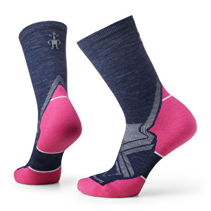 Cold Weather Targeted Cushion Crew Laufsocken für Damen | SMARTWOOL