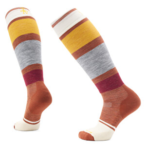 Targeted Cushion OTC Snowboard-Socken mit extra Stretch für Damen | SMARTWOOL