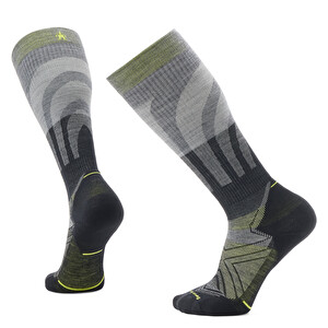 Laufsocken mit Kompression Targeted Cushion OTC | SMARTWOOL