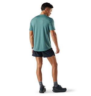Men's Active Mesh Short Sleeve | SMARTWOOL