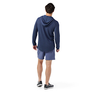 Men's Active Mesh Hoodie | SMARTWOOL