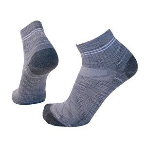Wandersocken Zero Cushion Ankle für Damen | SMARTWOOL