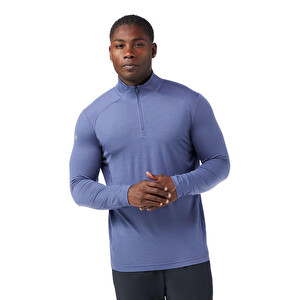 Men's Active Mesh 1/4 Zip | SMARTWOOL