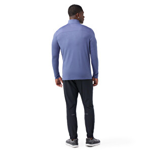 Men's Active Mesh 1/4 Zip | SMARTWOOL