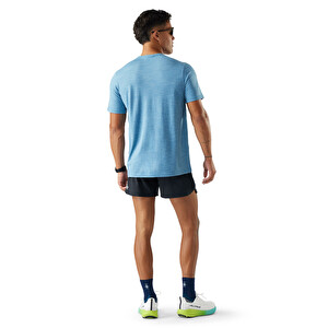 Men's Active Short Sleeve | SMARTWOOL