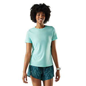 Women's Active Mesh Short Sleeve | SMARTWOOL