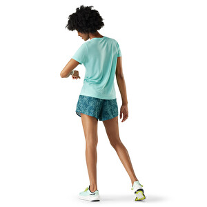 Women's Active Mesh Short Sleeve | SMARTWOOL
