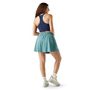 Women's Active Lined Skirt | SMARTWOOL