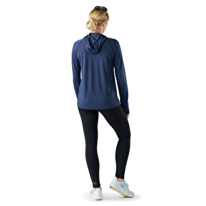 Women's Active Mesh Hoodie | SMARTWOOL