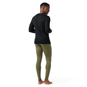 Pantalone strato base Classic Thermal Merino da uomo | SMARTWOOL