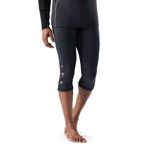 Men's Classic Thermal Merino Base Layer 3/4 Bottom | SMARTWOOL