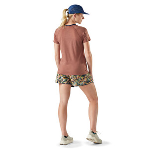 Women's Active Ultralite Short Sleeve | SMARTWOOL