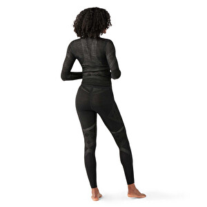 Baselayer-Hose Intraknit Thermal Merino für Damen | SMARTWOOL