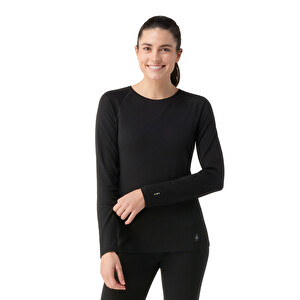 Strato base con girocollo Classic All-Season Merino da donna | SMARTWOOL