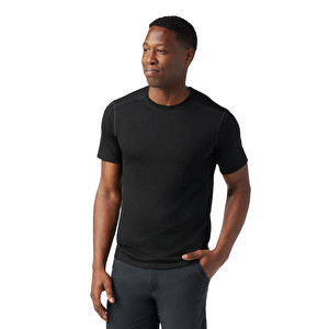 Merino Kurzarm-T-Shirt für Herren | SMARTWOOL