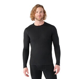 Baselayer mit Rundhalsausschnitt Classic All-Season Merino für Herren | SMARTWOOL
