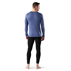 Strato base a girocollo Classic All-Season Merino da uomo | SMARTWOOL