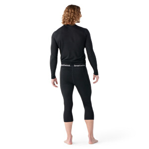 Baselayer-Hose 3/4 Classic All-Season Merino für Herren | SMARTWOOL
