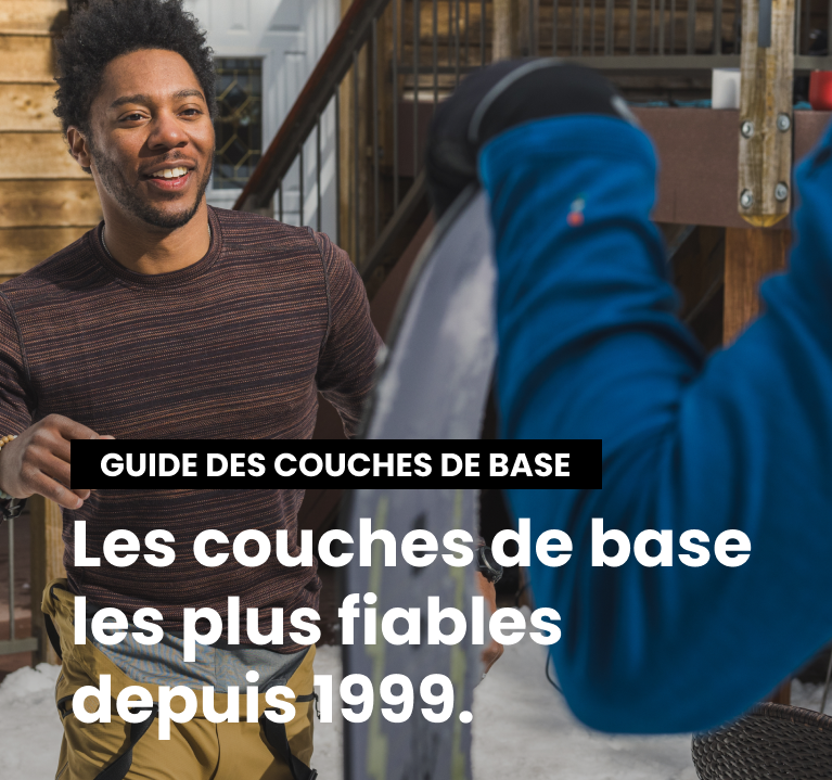 Gore Wear M Couche de base - acheter sur