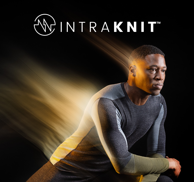 SmartWool Intraknit All-Season Merino Sous-maillot